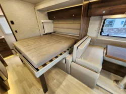 2024 Winnebago Navion 24D | Thumbnail Photo 11 of 22