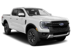 2024 Ford Ranger | Thumbnail Photo 2 of 2