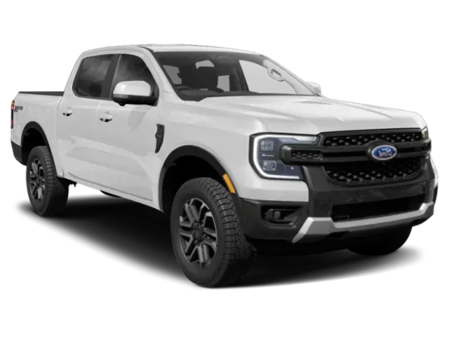 2024 Ford Ranger | Photo 2 of 2