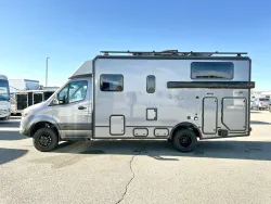 2025 Winnebago EKKO 23B | Thumbnail Photo 15 of 21