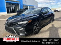 2022 Toyota Camry | Thumbnail Photo 19 of 19