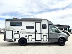 2025 Winnebago EKKO 23B | Thumbnail Photo 2 of 27