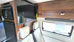 2023 Winnebago Travato 59GL | Thumbnail Photo 12 of 17