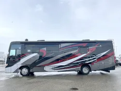 2019 Newmar Ventana 3709 | Thumbnail Photo 23 of 31