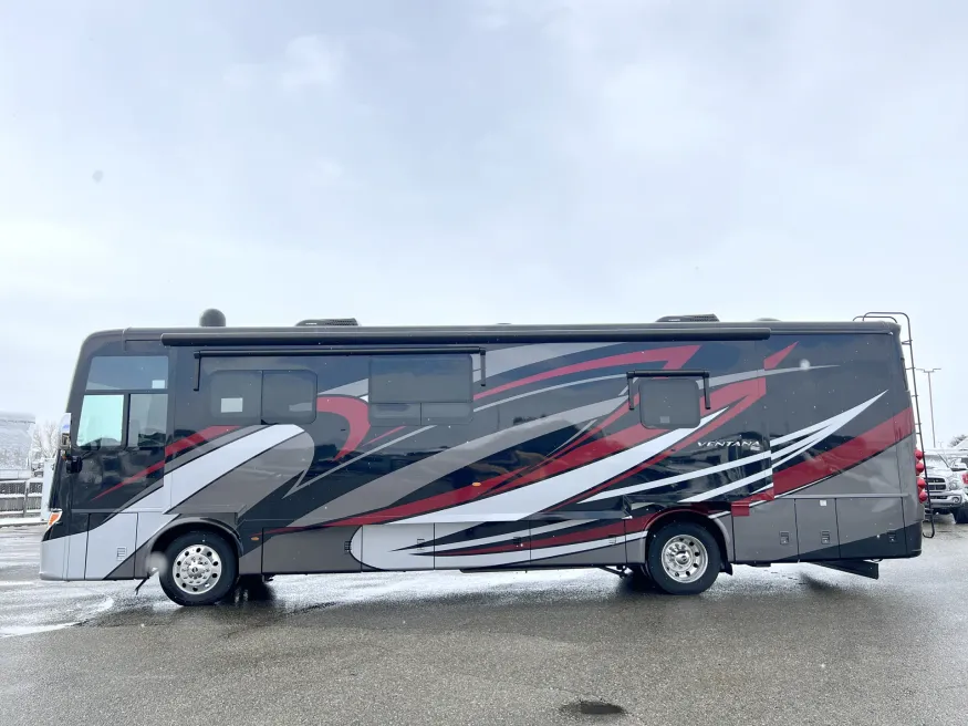 2019 Newmar Ventana 3709 | Photo 23 of 31