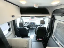 2025 Winnebago Revel 44E | Thumbnail Photo 5 of 19