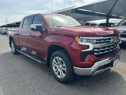 2024 Chevrolet Silverado 1500 LTZ | Thumbnail Photo 6 of 22