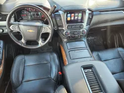 2018 Chevrolet Tahoe Premier | Thumbnail Photo 10 of 26