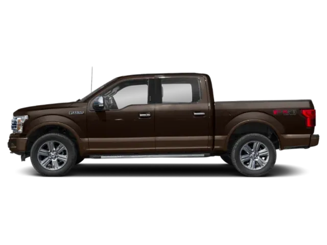 2020 Ford F-150 | Photo 2 of 13