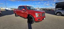 2020 Ford F-150 | Thumbnail Photo 4 of 31