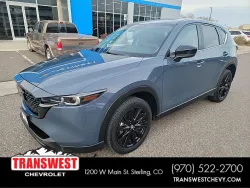 2022 Mazda CX-5 2.5 S Carbon Edition | Thumbnail Photo 17 of 17