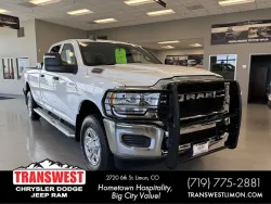 2024 RAM 2500 Tradesman | Thumbnail Photo 16 of 16