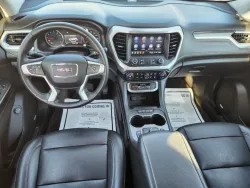 2023 GMC Acadia SLT | Thumbnail Photo 13 of 33