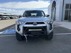 2019 Toyota 4Runner | Thumbnail Photo 3 of 17