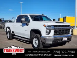 2023 Chevrolet Silverado 2500HD LT | Thumbnail Photo 29 of 29