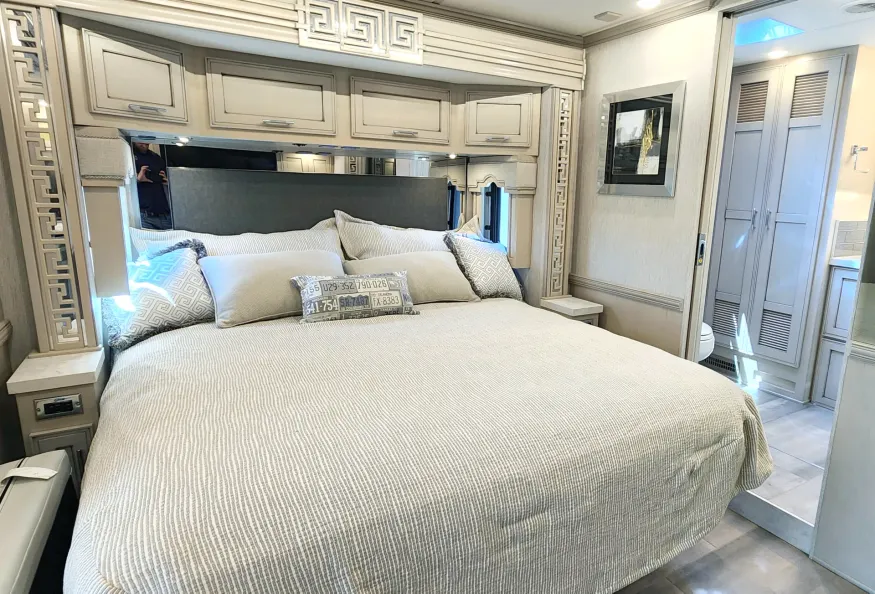 2023 Newmar Ventana 4068 | Photo 16 of 29