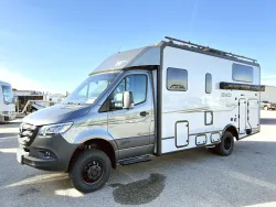 2025 Winnebago EKKO 23B | Thumbnail Photo 14 of 20