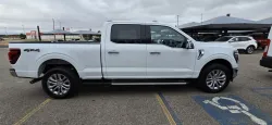 2024 Ford F-150 | Thumbnail Photo 4 of 22