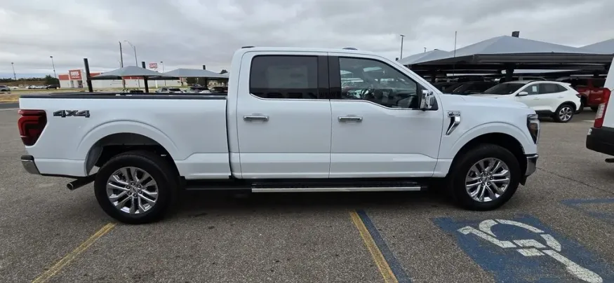 2024 Ford F-150 | Photo 4 of 22