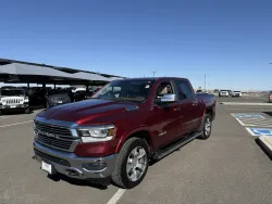 2021 RAM 1500 Laramie | Thumbnail Photo 3 of 19