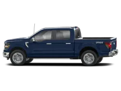 2024 Ford F-150 | Thumbnail Photo 1 of 7