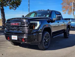 2025 GMC Sierra 2500HD AT4 | Thumbnail Photo 3 of 31