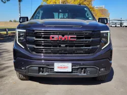 2025 GMC Sierra 1500 Elevation | Thumbnail Photo 4 of 31