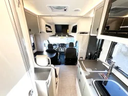 2025 Winnebago EKKO 22A | Thumbnail Photo 4 of 22