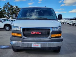 2025 GMC Savana Cargo Van CARGO | Thumbnail Photo 4 of 30