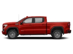 2021 GMC Sierra 1500 | Thumbnail Photo 2 of 13