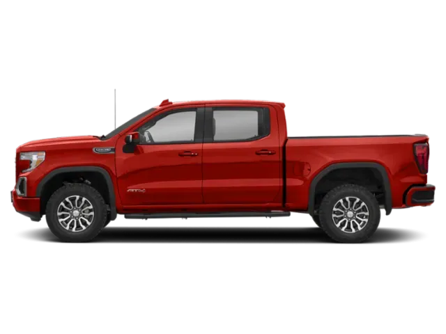 2021 GMC Sierra 1500 | Photo 2 of 13