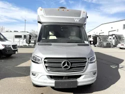 2025 Winnebago Navion 24R | Thumbnail Photo 15 of 20