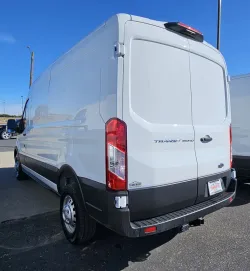 2023 Ford Transit-350 | Thumbnail Photo 3 of 24