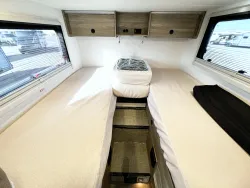 2025 Winnebago EKKO 23B | Thumbnail Photo 10 of 20