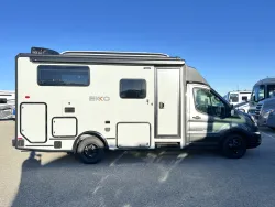 2025 Winnebago EKKO 22A | Thumbnail Photo 2 of 22