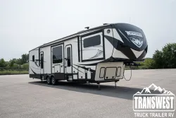 2017 Winnebago Destination 37FL | Thumbnail Photo 6 of 15