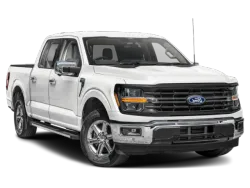 2024 Ford F-150 | Thumbnail Photo 18 of 18