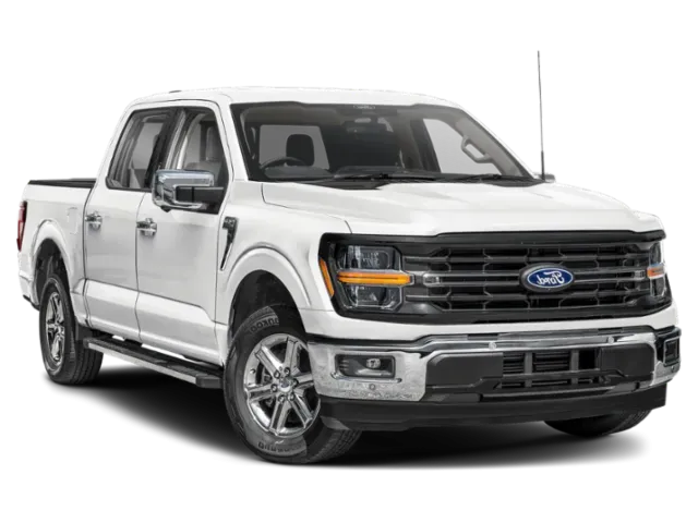 2024 Ford F-150 | Photo 18 of 18