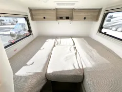 2025 Winnebago EKKO 22A | Thumbnail Photo 13 of 21