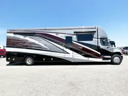 2023 Newmar Super Star 4065 | Thumbnail Photo 3 of 31