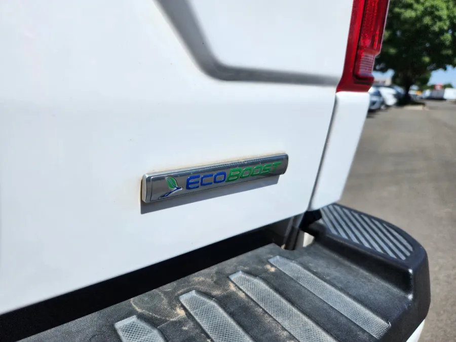 2019 Ford F-150 XL | Photo 15 of 27