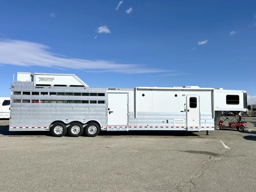 2020 Twister Stock LQ STOCK LQ | Photo 2 of 27