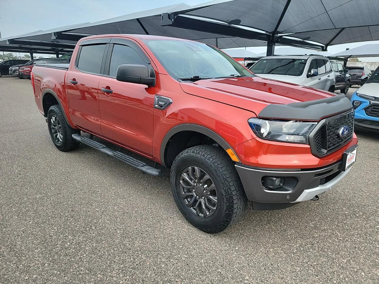 2019 Ford Ranger XLT | Photo 6 of 15