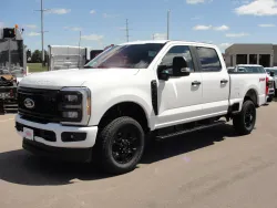 2024 Ford F-350 | Thumbnail Photo 1 of 18