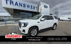 2021 GMC Yukon | Thumbnail Photo 36 of 36