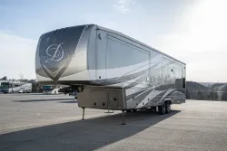 2020 DRV Mobile Suites 40KSSB4 | Thumbnail Photo 6 of 23