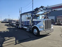 2019 Peterbilt 389 | Thumbnail Photo 2 of 32