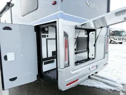 2025 Winnebago Navion 24R | Thumbnail Photo 22 of 23