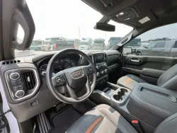 2021 GMC Sierra 1500 AT4 | Thumbnail Photo 6 of 24