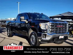 2023 GMC Sierra 3500HD SLE | Thumbnail Photo 31 of 31